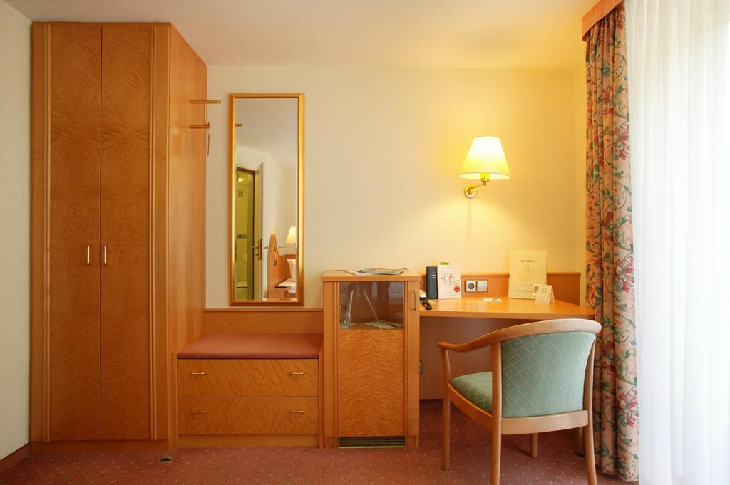 Hotel Ochsen Höfen an der Enz Exterior foto